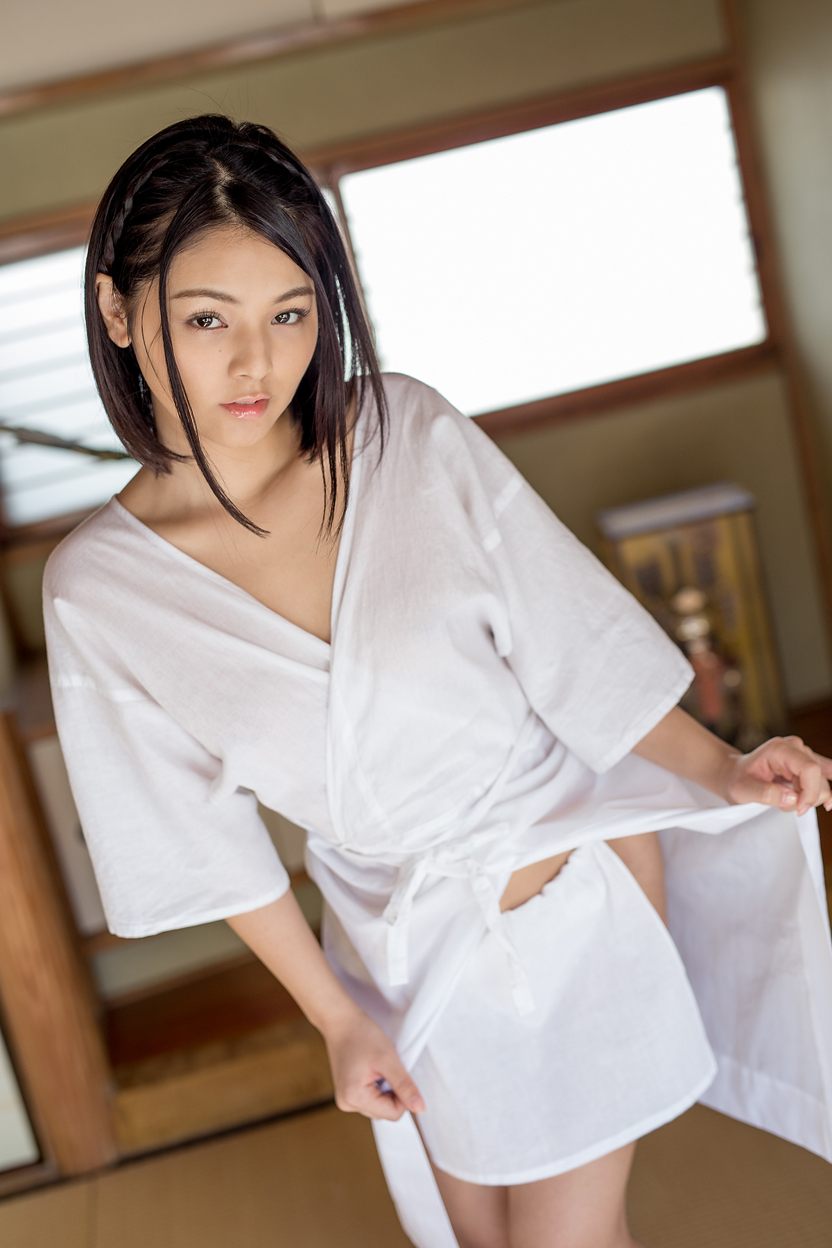 [ Minisuka.tv ]Tsubasa Akimoto – limited Gallery 2.2